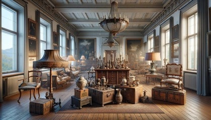 Hausräumung 1210 wien