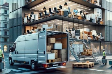 GESCHÄFTSAUFLÖSUNG 1210 WIEN