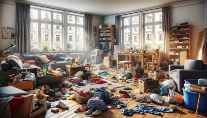 Hausräumung 1210 wien